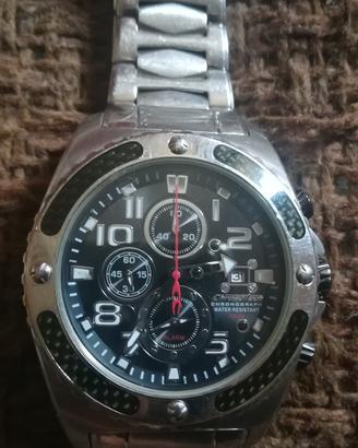 lotto 3 orologi