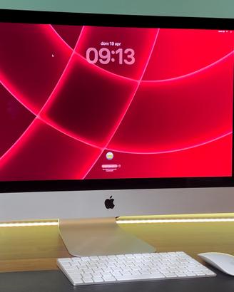 IMac 27 pollici 5K