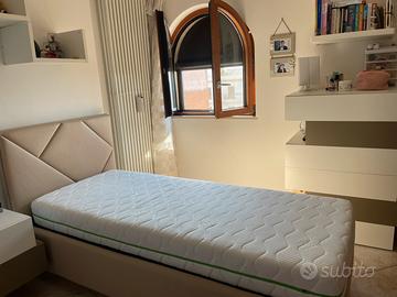 Letti contenitori MORETTI COMPACT