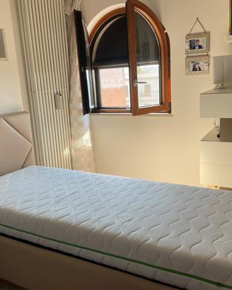Letti contenitori MORETTI COMPACT