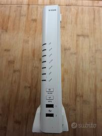 Modem Router D-Link DVA-5592