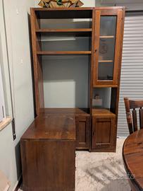 Mobile legno massello 