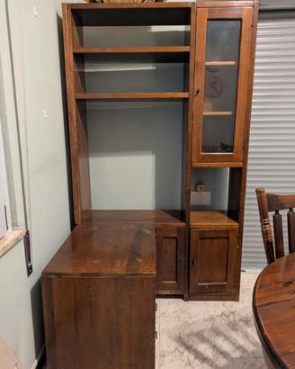 Mobile legno massello 