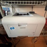 Stampante laser Samsung ML-3471ND
