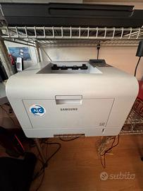 Stampante laser Samsung ML-3471ND