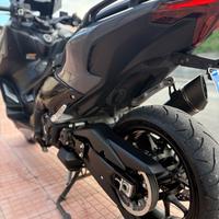 Yamaha T Max 560 - 2022