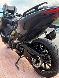 Yamaha T Max 560 - 2022