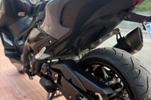 Yamaha T Max 560 - 2022