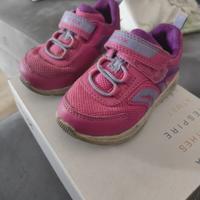 scarpe Geox bambina 21