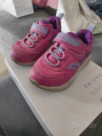 scarpe Geox bambina 21