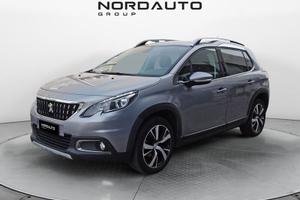 Peugeot 2008 1° serie BlueHDi 100 S&S Allure