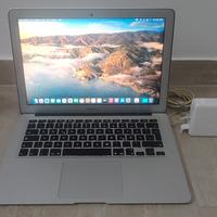 Apple MacBook air 13" early 2014 