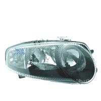FANALE PER ALFA ROMEO 147 01-04 DESTRO FONDO NERO