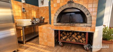 Cessione attività pizzeria d'asporto a Olbia