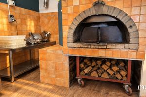 Cessione attività pizzeria d'asporto a Olbia