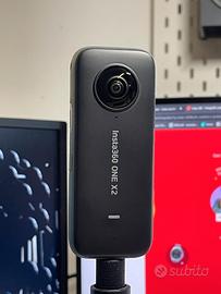 Insta360 x2