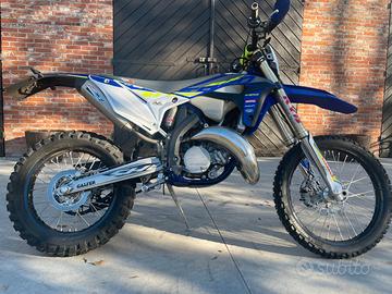 Sherco SE 125 - MOD. 2023