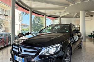 Mercedes-benz C 220 d S.W. Premium