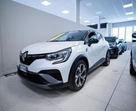 Renault Captur 1.6 E-Tech hybrid RS Line 145c...