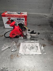 affilacatene elettrico