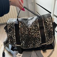 Bag pelle zara
