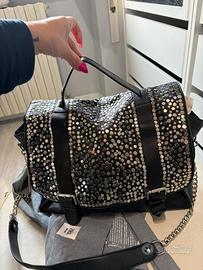 Bag pelle zara