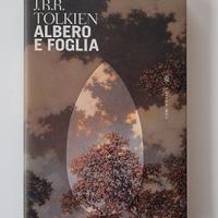 J.R.R. Tolkien "Albero e foglia"