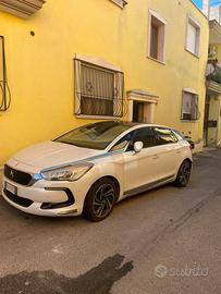 DS DS5 2.0 BlueHDI 181cv