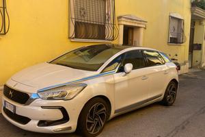 DS DS5 2.0 BlueHDI 181cv