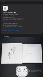 Airpods 4