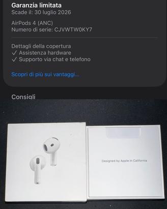 Airpods 4