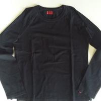 T Shirt Levi's Donna Taglia 42 Manica Lunga