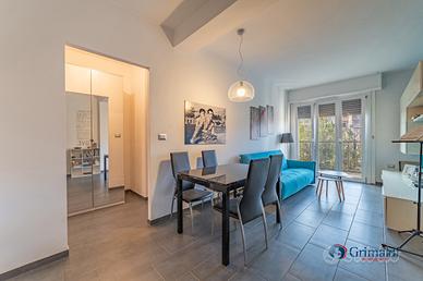 Appartamento Milano [Cod. rif 3325809ARG]