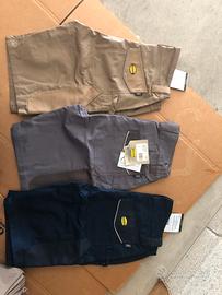 Pantaloncini diadora vari colore