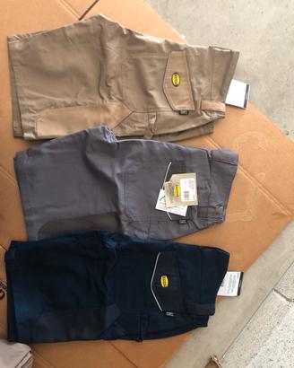 Pantaloncini diadora vari colore