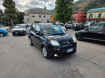 Fiat Panda 900 Natural Power Trekking - 2014 ACCES