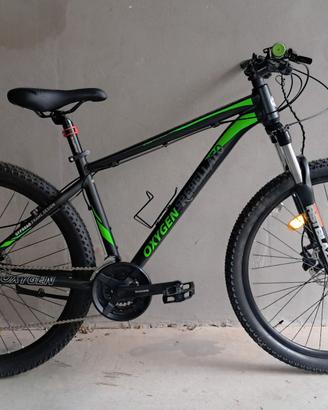 Bici Mtb nuova ruote da 27,5".