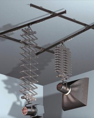 Manfrotto Top System