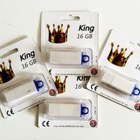 Lotto 4 chiavette USB da 16 GB