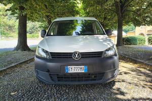 VOLKSWAGEN CADDY 2.0 TDI 4motion 110CV 2 POSTI