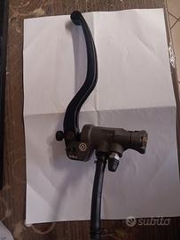 pompa freno anteriore 19x18