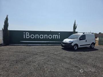 Fiat Fiorino 1.3 Multijet 74.785 km - 2022