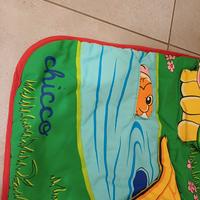 tappetino giochi chicco