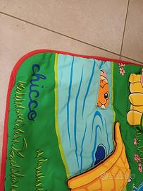 tappetino giochi chicco