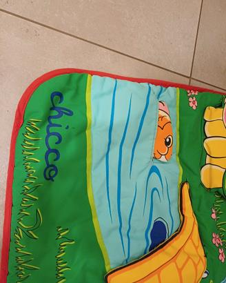 tappetino giochi chicco