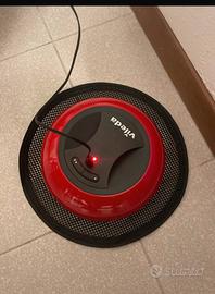 Robot Vileda e polartech