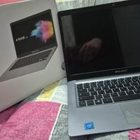 Microtech Notebook 14.1 Lite