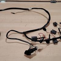 Centralina dynojet power commander cbr 600 rr 2005