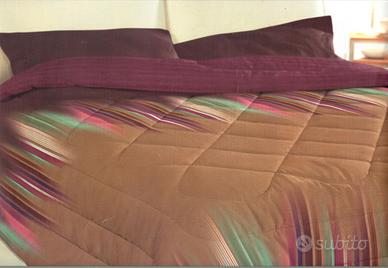 Trapunta Zucchi 1 PIAZZA E MEZZA 220x280 Art. Hubl