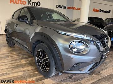 Nissan Juke 1.0 DIG-T 114 CV DCT N-Connecta P...